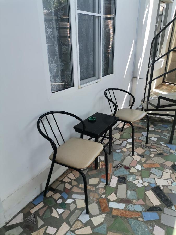Гостевой Дом В Гаграх"Море Солнца" Gagra Extérieur photo