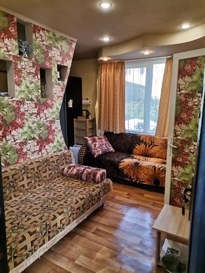Гостевой Дом В Гаграх"Море Солнца" Gagra Extérieur photo
