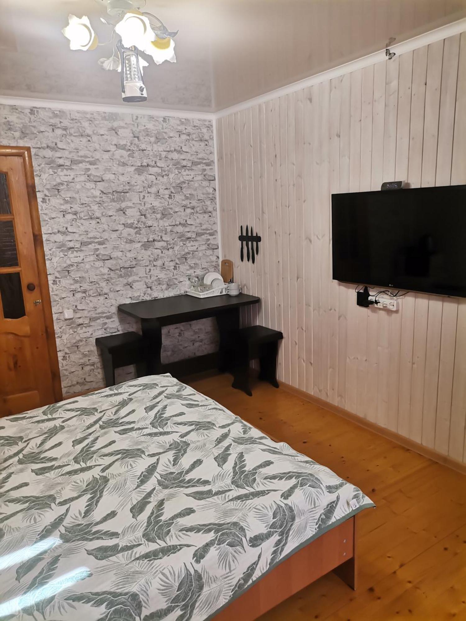 Гостевой Дом В Гаграх"Море Солнца" Gagra Extérieur photo
