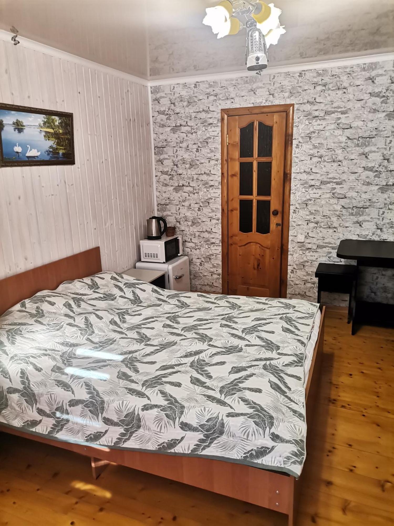 Гостевой Дом В Гаграх"Море Солнца" Gagra Extérieur photo